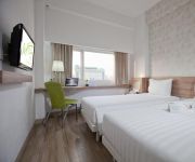 Whiz Hotel Cikini Jakarta