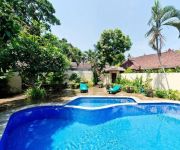 Kumpul Kumpul Villa II Legian