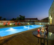 Skandalis Traditional Suites