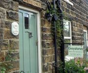 Greystones Bed & Breakfast