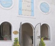 La Dimora del Cardinale