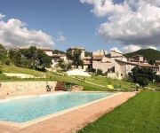 Le Logge di Silvignano Historic House