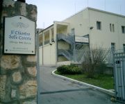 Il Chiostro delle Cererie