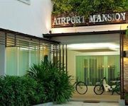 Airport Mansion & Restaurant