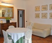 The Pantheon Apartment