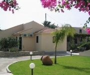 Villas Duc - Rhodes Island