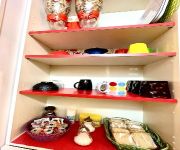 Bed and Breakfast Rhome86