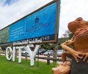 Buritara Resort & Spa Jomtien