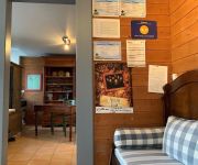 Résidence Les Palombières