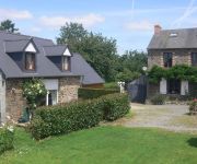 Le Jardin Bed and Breakfast