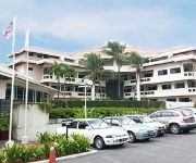 The Regency Rajah Court Hotel