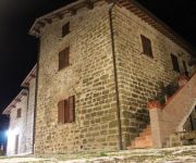 Agriturismo Tessenara