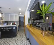 Istanbul Box Boutique Hotel