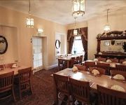 The Stiperstones Inn