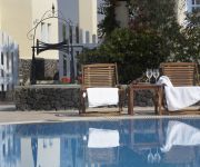 Marillia Village Hotel