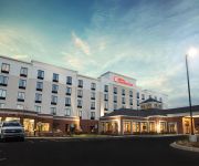 Hilton Garden Inn Bolingbrook I-55