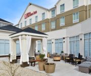 Hilton Garden Inn Hobbs NM