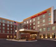 Hampton Inn - Suites Rosemont Chicago O*Hare