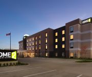 Home2 Suites by Hilton Oklahoma City South