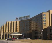 Huanggang New Beacon Hotel