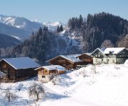 Gasthof Pesbichl Urlaub am Bauernhof