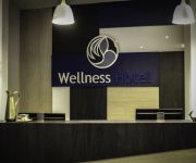 Wellness Hotel Usaquen