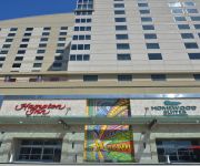 Hampton Inn Houston Downtown TX