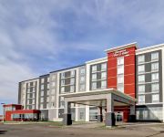 Hampton Inn - Suites - Medicine Hat Alberta Canada