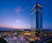 Haili New Century Grand Hotel Haiyan