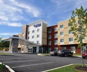 Fairfield Inn & Suites Stroudsburg Bartonsville/Poconos