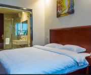 Green Tree JiangSu Shangrao Geyang Zhimin Avenue Yingbin Avenue