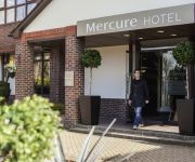 Mercure Dartford Brands Hatch Hotel & Spa