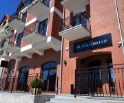 Pensjonat Portobello