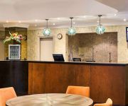 Mercure Liverpool Atlantic Tower Hotel