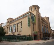 Vatica Xinkong South Road Zhongyin Mingdu