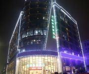 Green Tree Inn JiangSu Zhenjiang Danyang East Gate Danjin Road Zhenxing Road Business