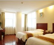 Green Treen Dushu Lake Shuangyin Financial City Express