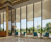 Swiss-Belinn Simatupang