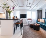 Yays Zoutkeetsgracht Concierged Boutique Apartments