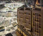 Makkah Hilton Towers