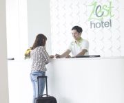 Zest Hotel Airport Jakarta