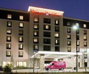 HMPTN STE by Hilton Saskatoon Airport Saskatchewan Canada