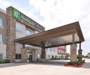 Holiday Inn Express & Suites HOUSTON E - PASADENA