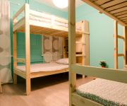 Hostel Vozduh Krasnoyarsk