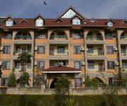 Park View Safari Hotel & Apartments