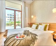 P&O Apartments Wilanow