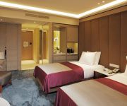 Tangla Hotel Brussels