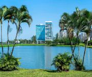 Grand Mercure Rio de Janeiro Riocentro