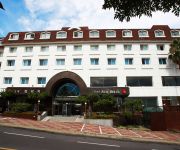 Sun Beach Hotel Jeju