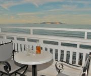 sunset beach hotel shotels